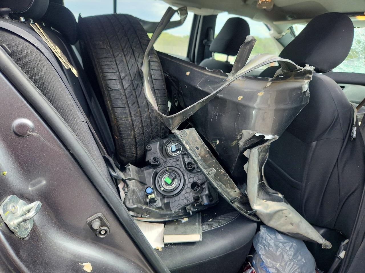 Nissan Kicks Sv