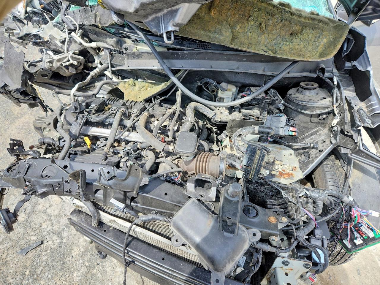 Nissan Kicks Sv