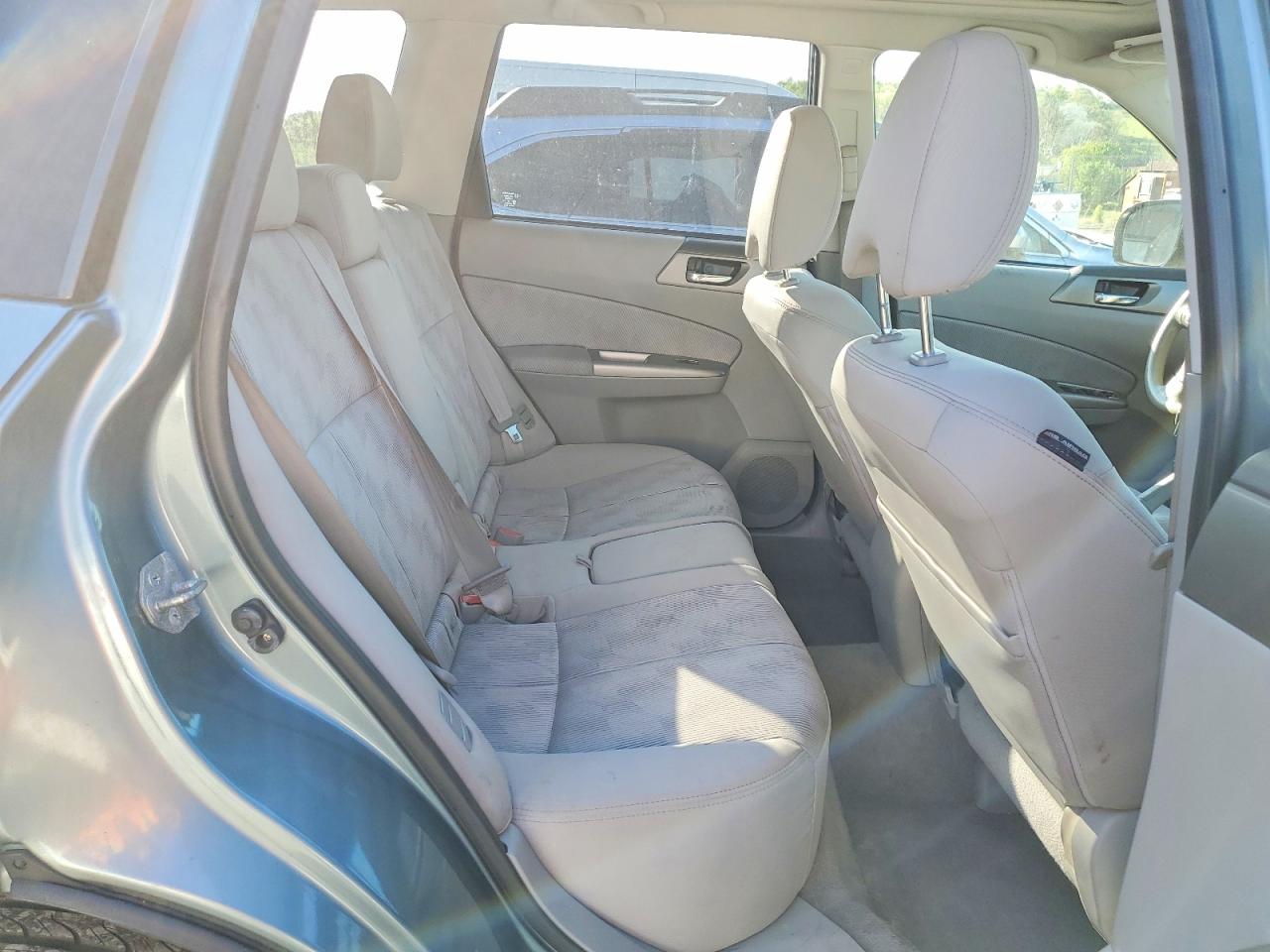 Subaru Forester 2.5x Premium