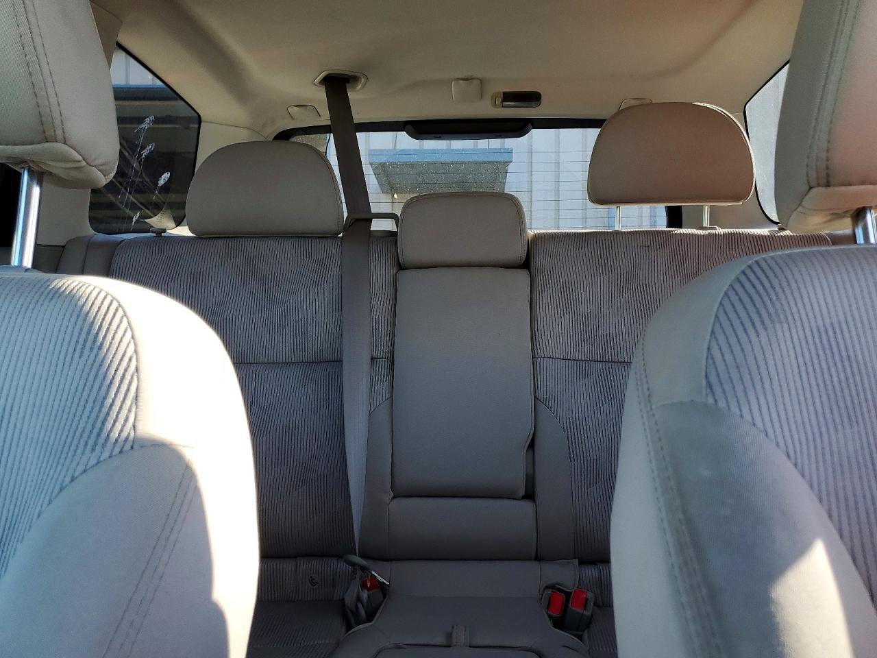 Subaru Forester 2.5x Premium
