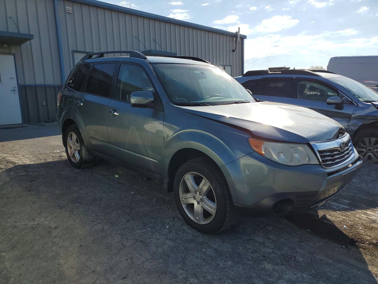 Subaru Forester 2.5x Premium