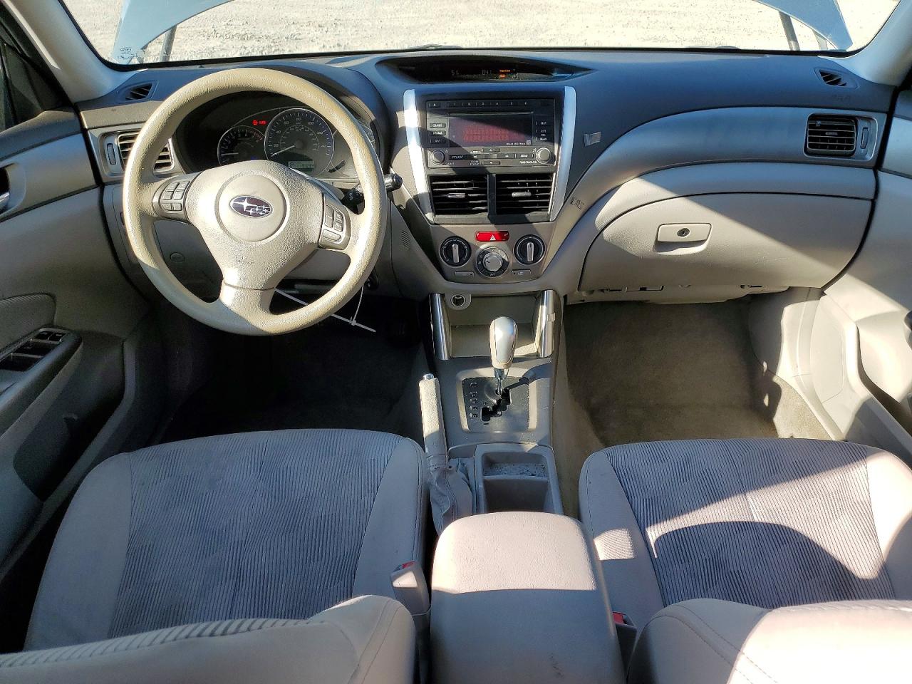 Subaru Forester 2.5x Premium
