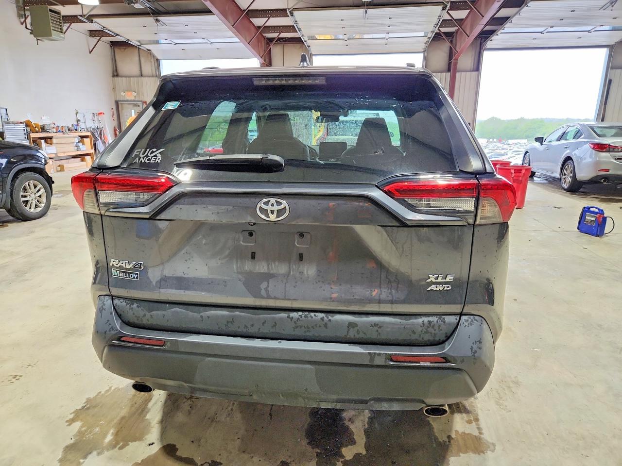 Toyota RAV4 Xle Premium