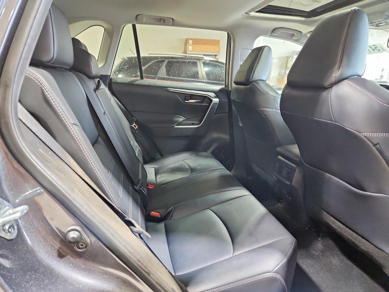 Toyota RAV4 Xle Premium