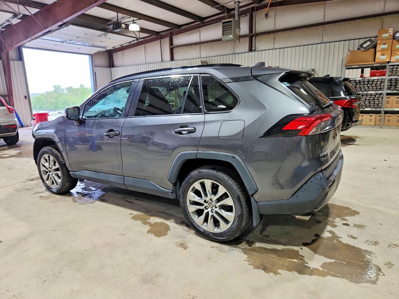Toyota RAV4 Xle Premium