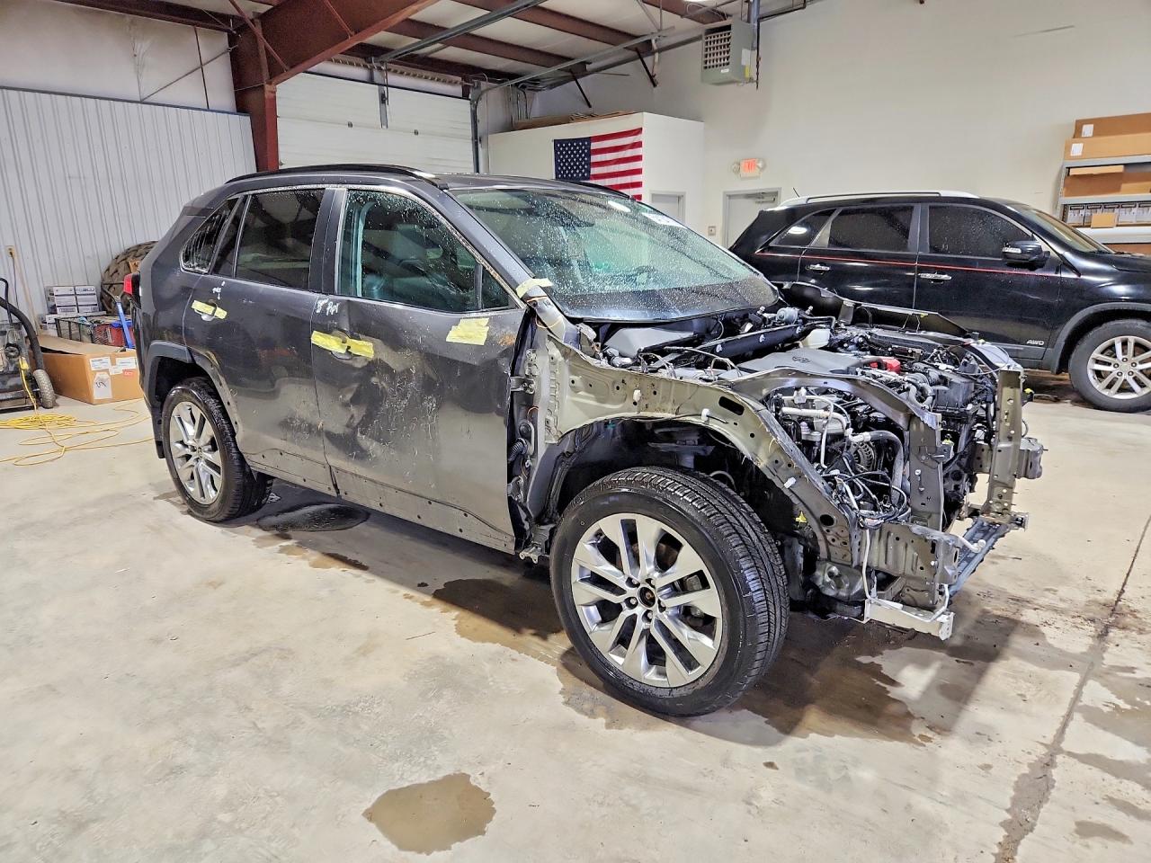 Toyota RAV4 Xle Premium