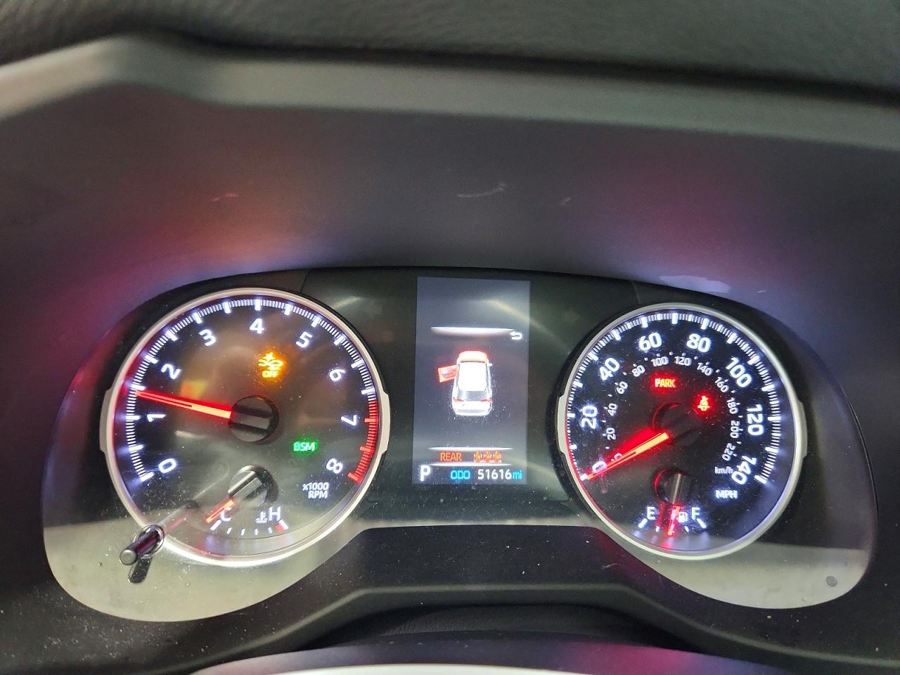 Toyota RAV4 Xle Premium