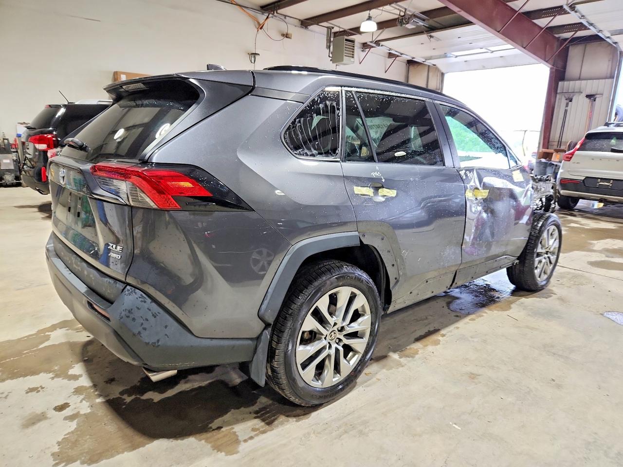 Toyota RAV4 Xle Premium