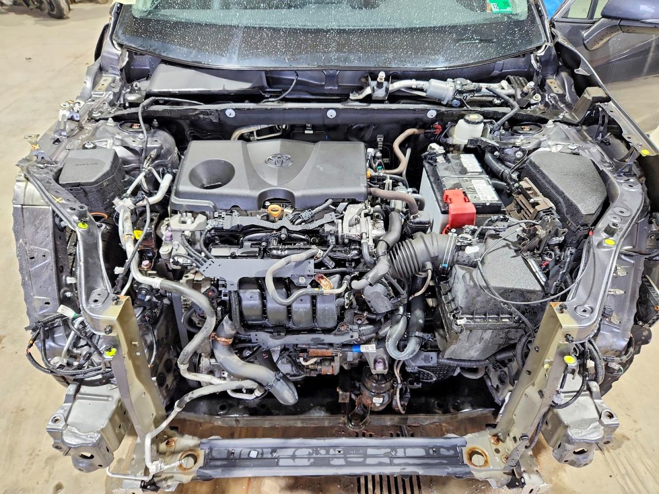 Toyota RAV4 Xle Premium