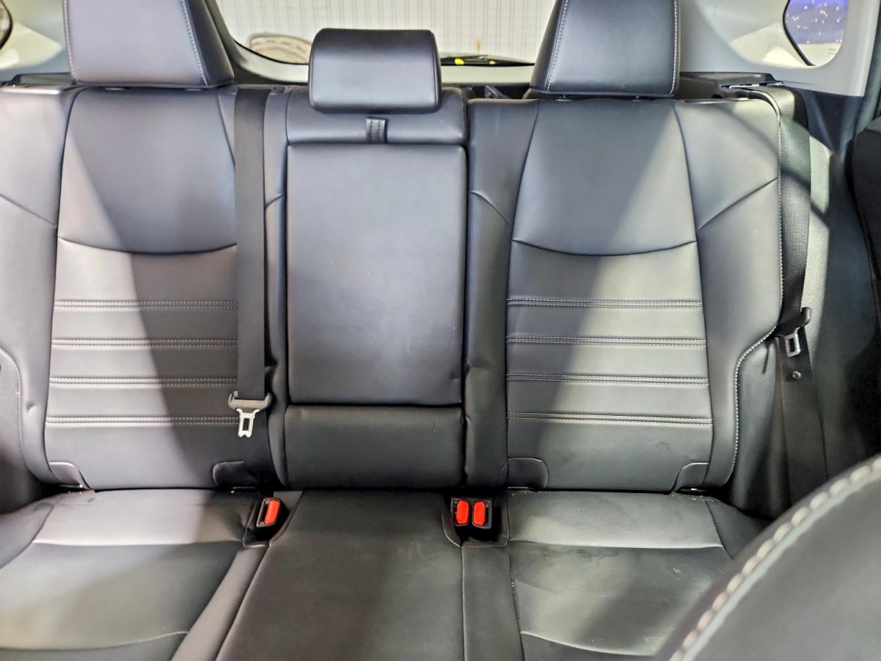 Toyota RAV4 Xle Premium