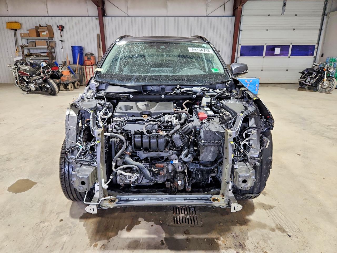 Toyota RAV4 Xle Premium