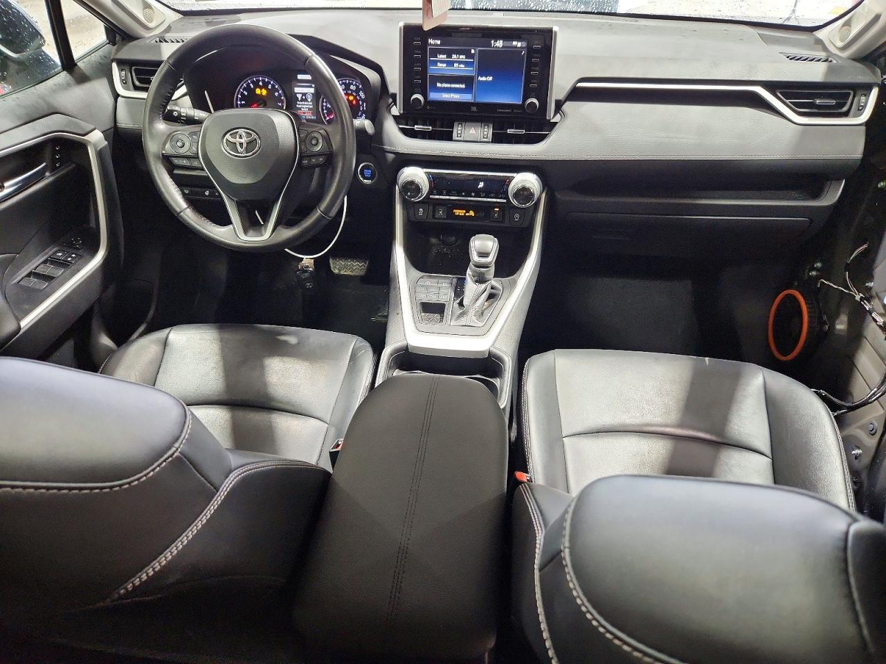 Toyota RAV4 Xle Premium