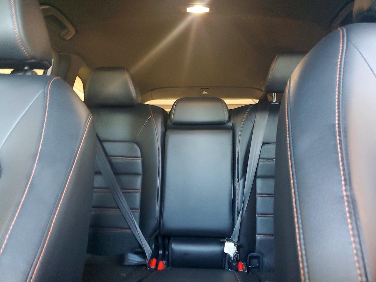 Honda Crv Sport Touring