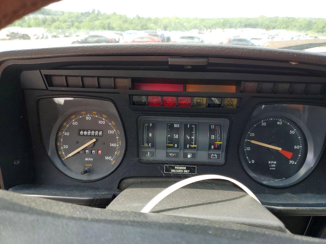 Jaguar Xjs