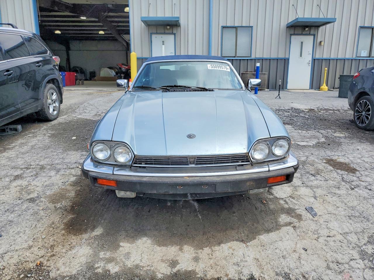 Jaguar Xjs