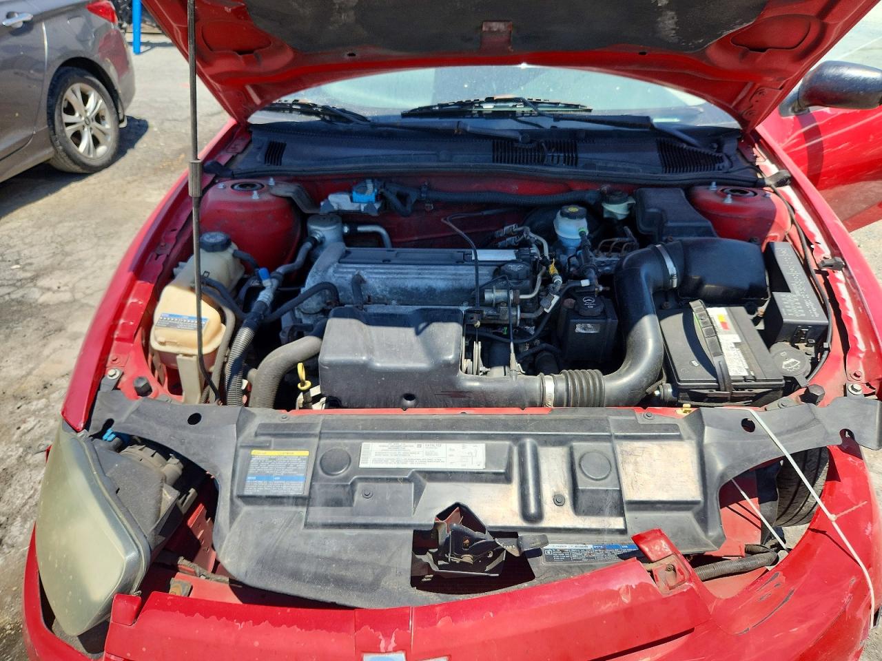 Chevrolet Cavalier
