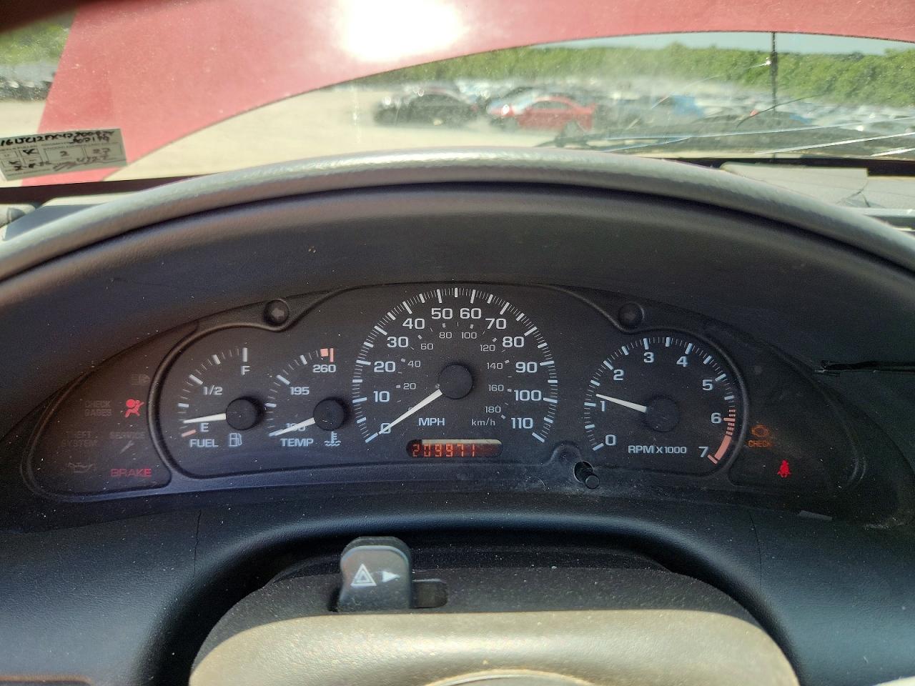 Chevrolet Cavalier