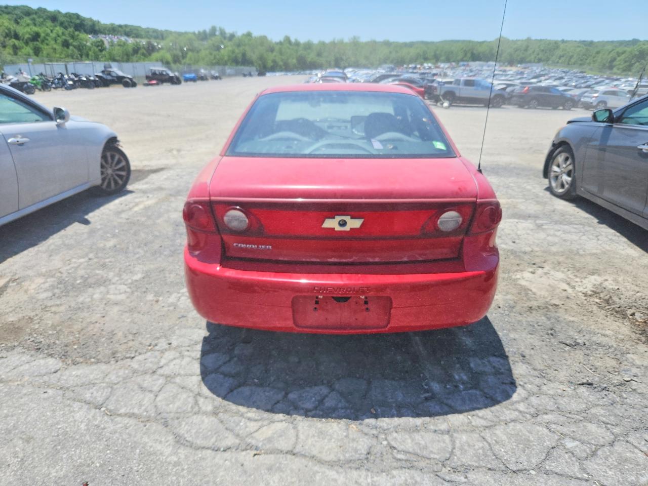 Chevrolet Cavalier