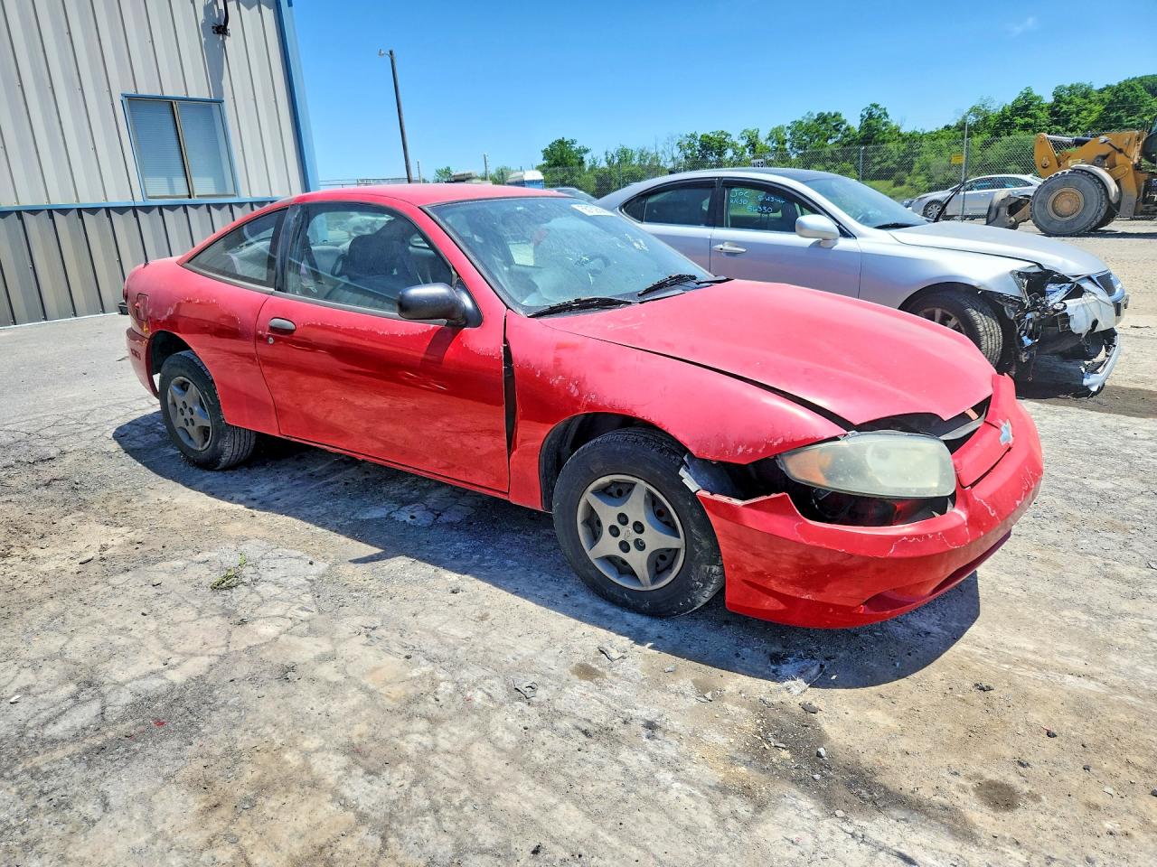 Chevrolet Cavalier