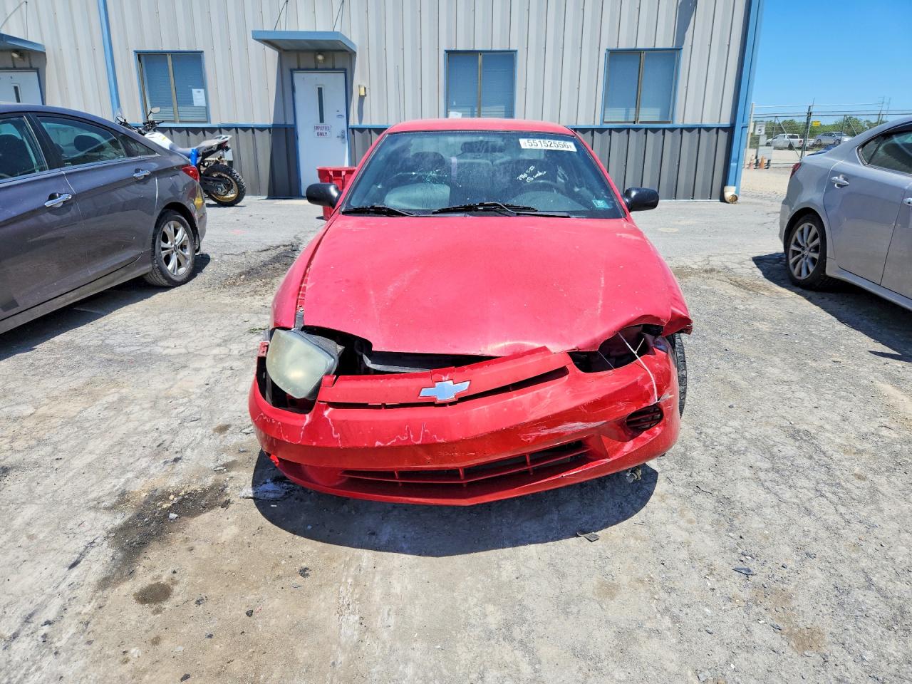Chevrolet Cavalier