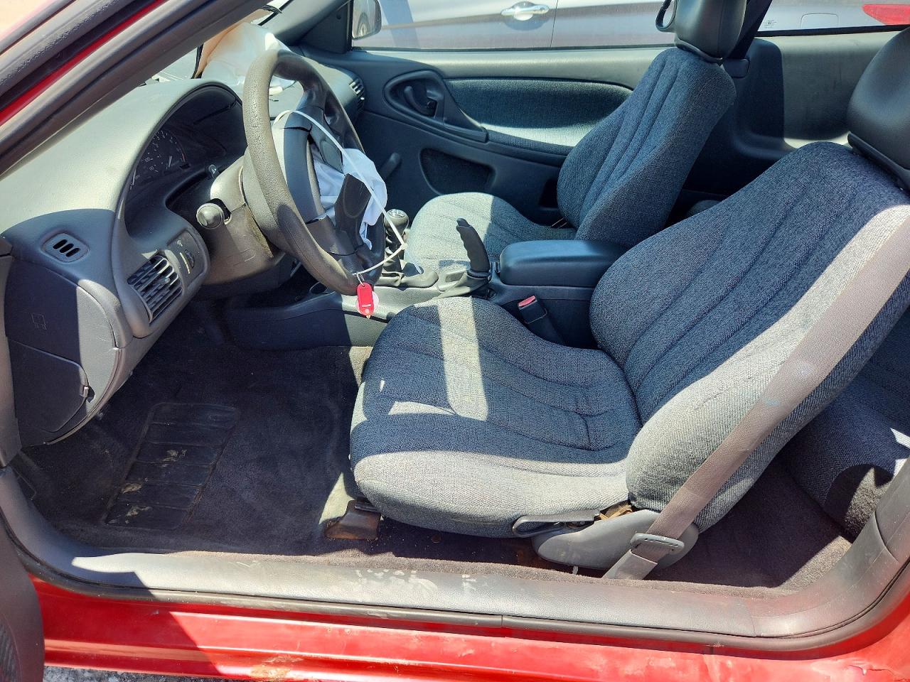 Chevrolet Cavalier