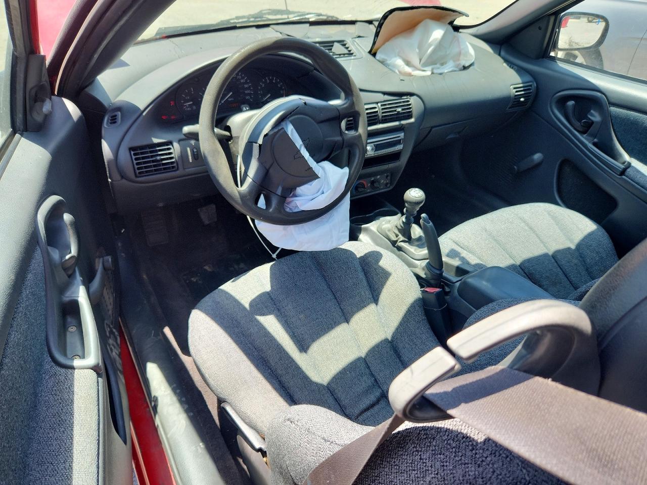 Chevrolet Cavalier