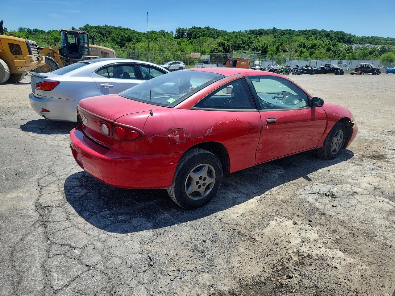 Chevrolet Cavalier