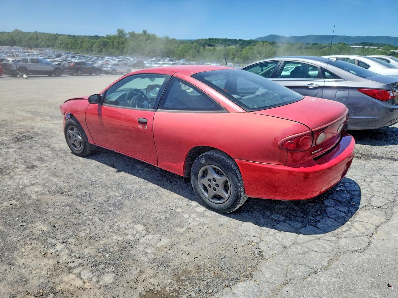 Chevrolet Cavalier