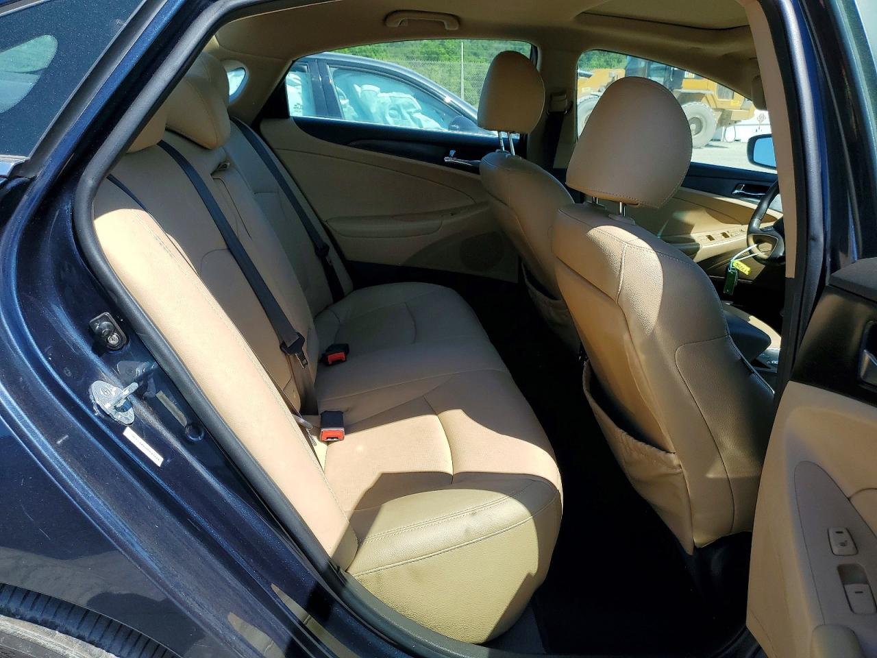 Hyundai SONATA Limited