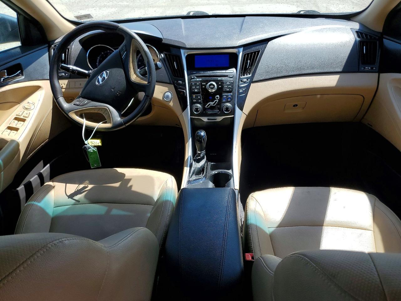 Hyundai SONATA Limited