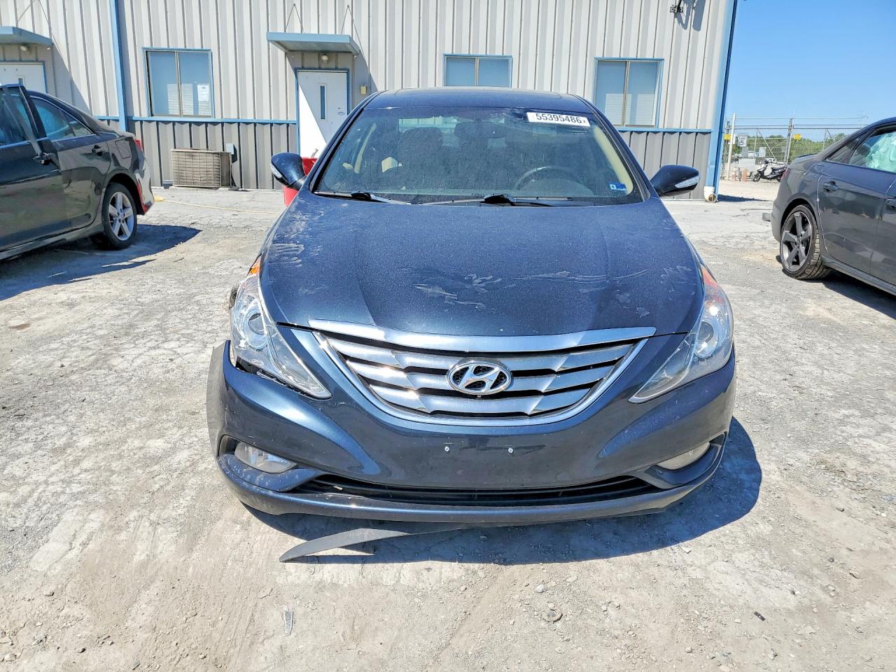 Hyundai SONATA Limited