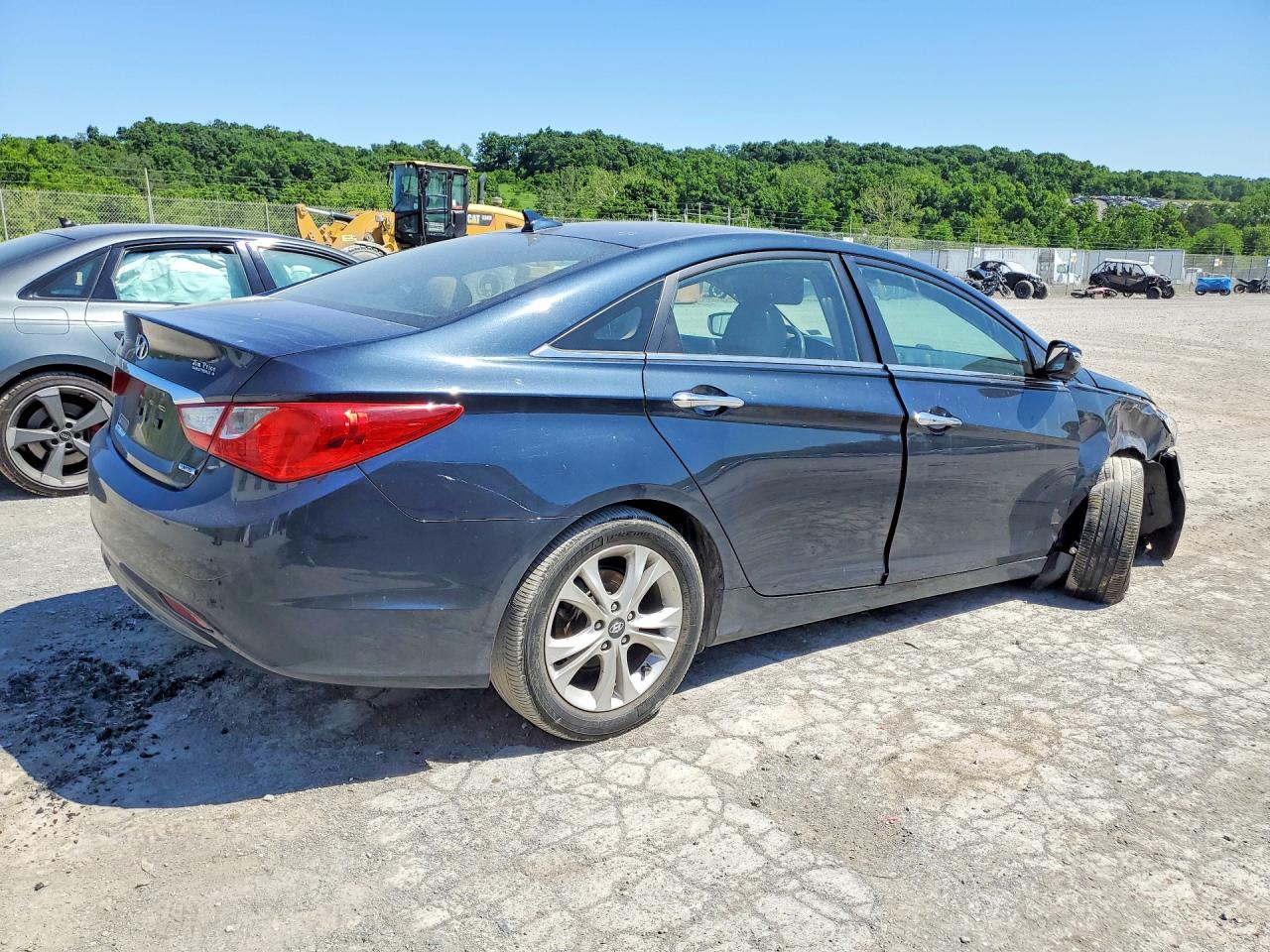 Hyundai SONATA Limited
