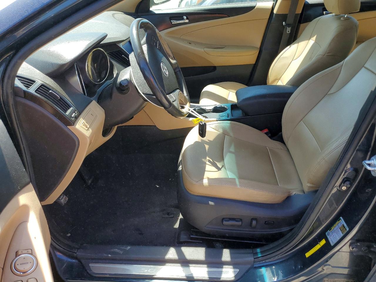 Hyundai SONATA Limited