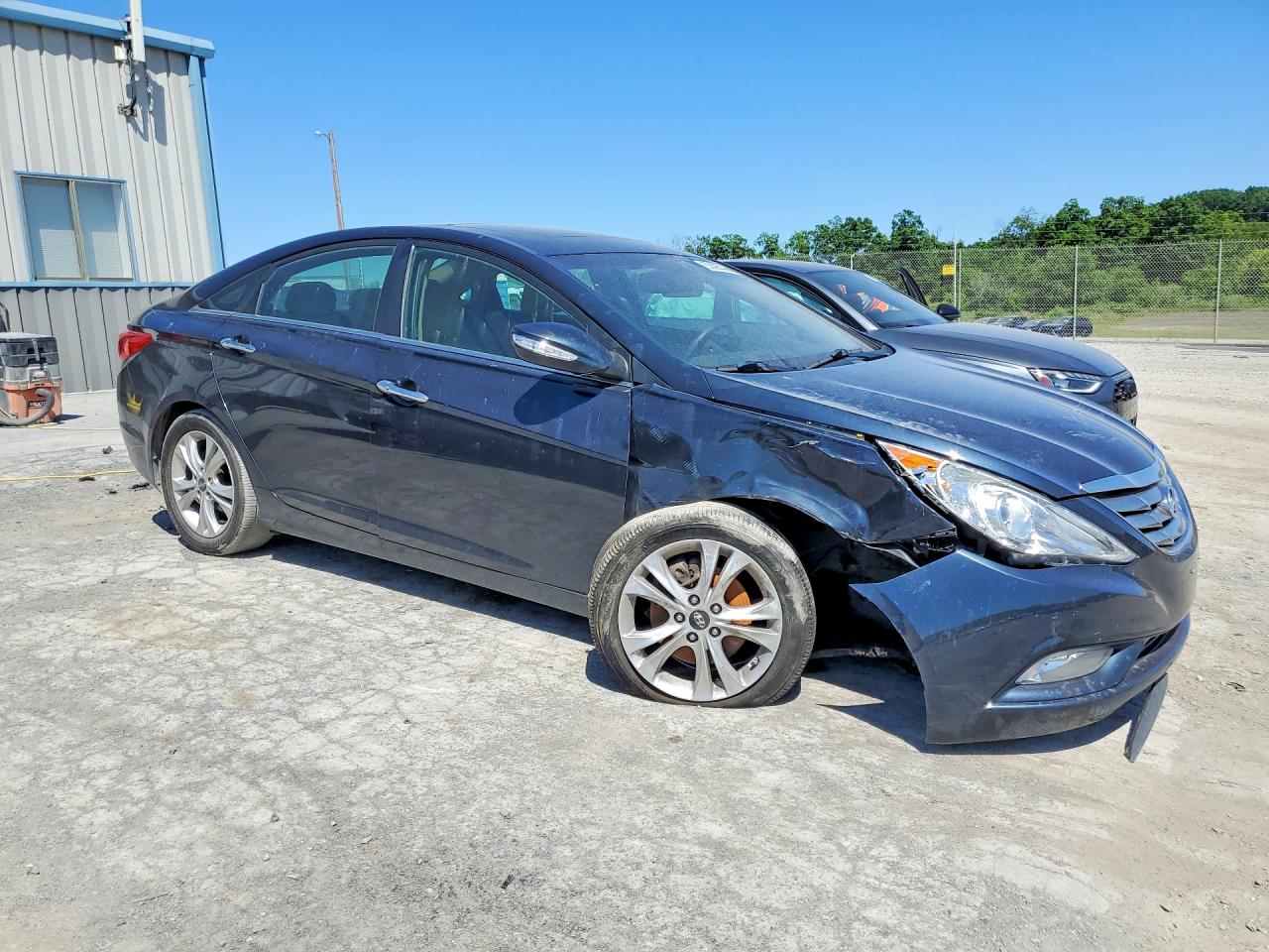 Hyundai SONATA Limited