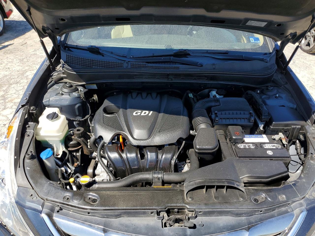 Hyundai SONATA Limited