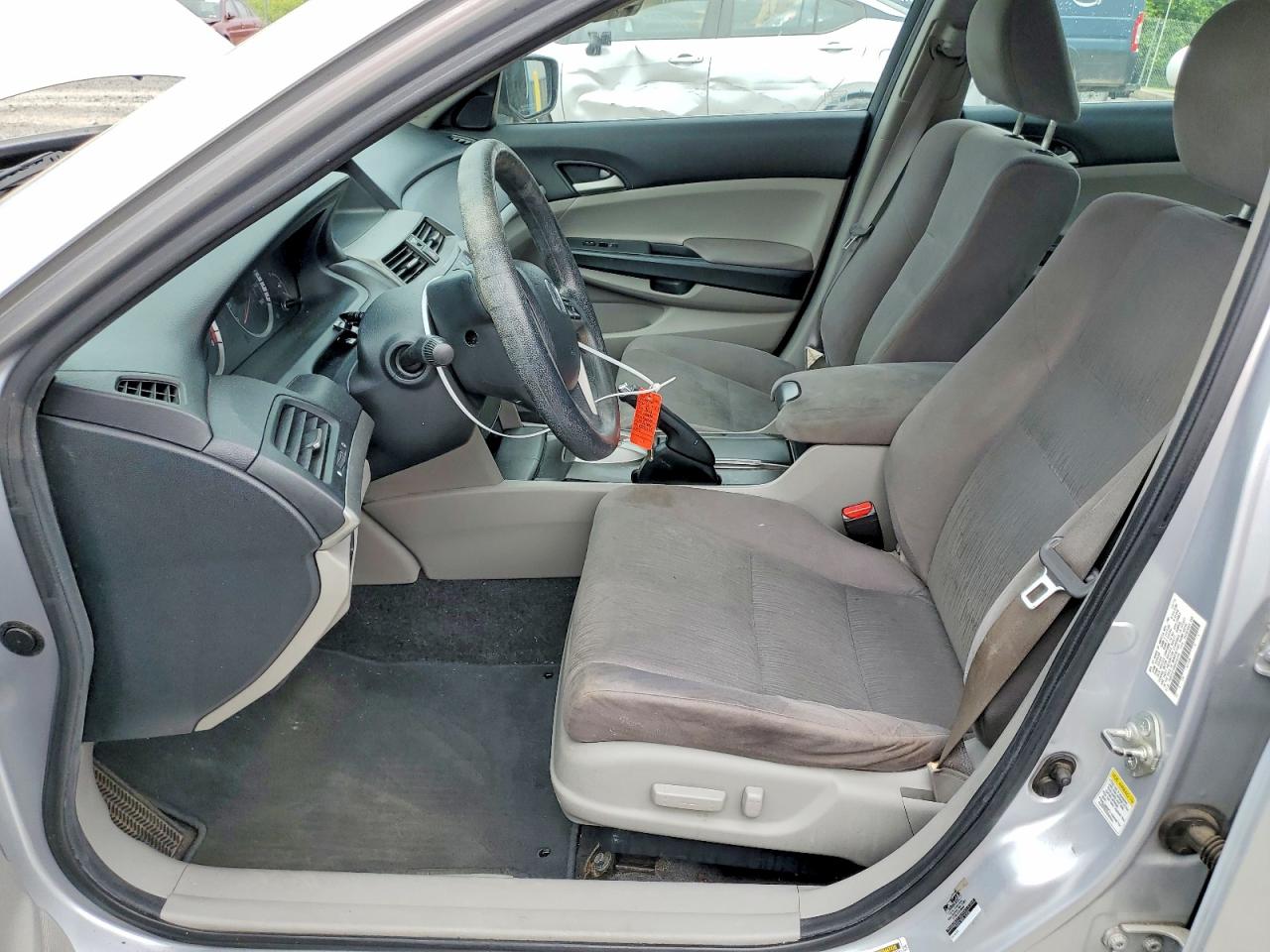 Honda Accord Lxp
