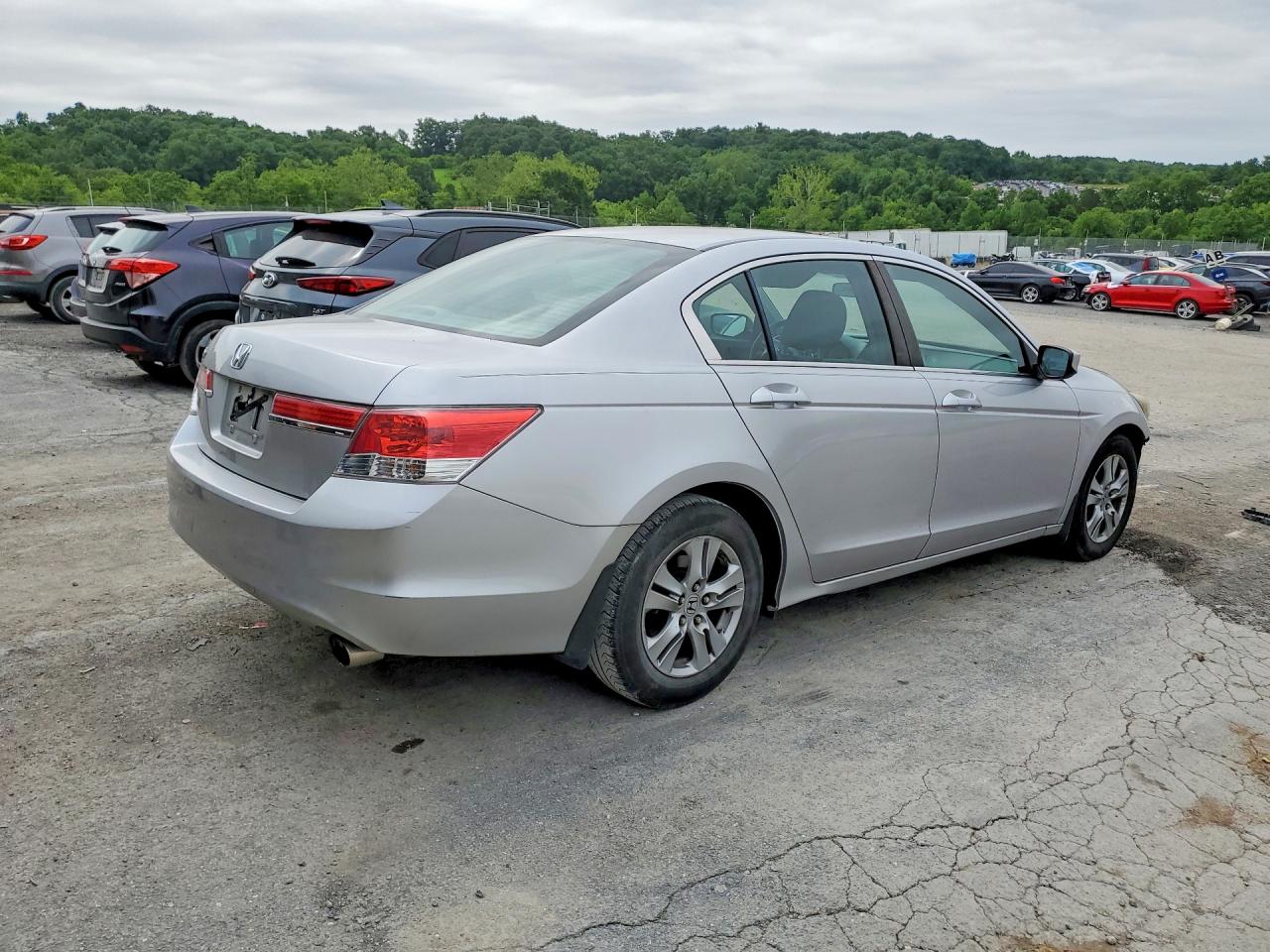 Honda Accord Lxp