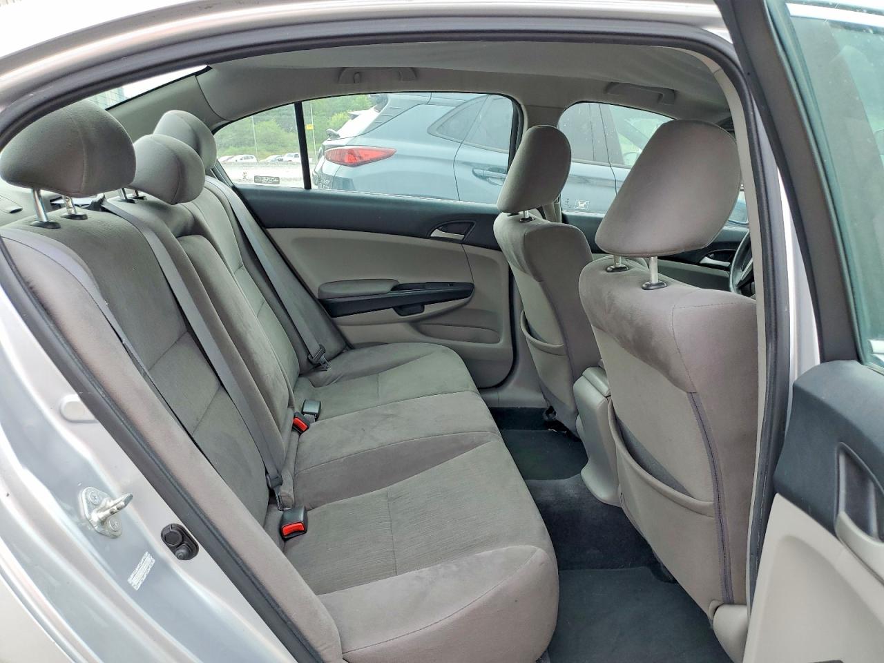 Honda Accord Lxp