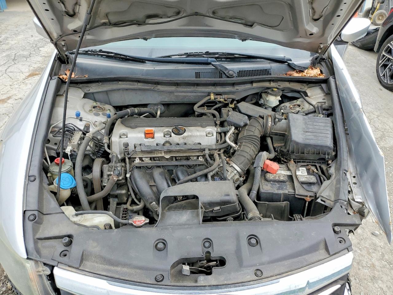 Honda Accord Lxp