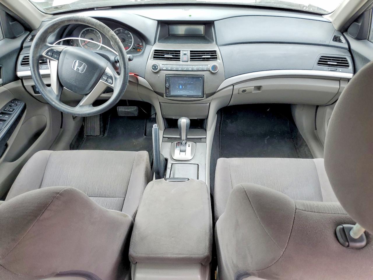 Honda Accord Lxp