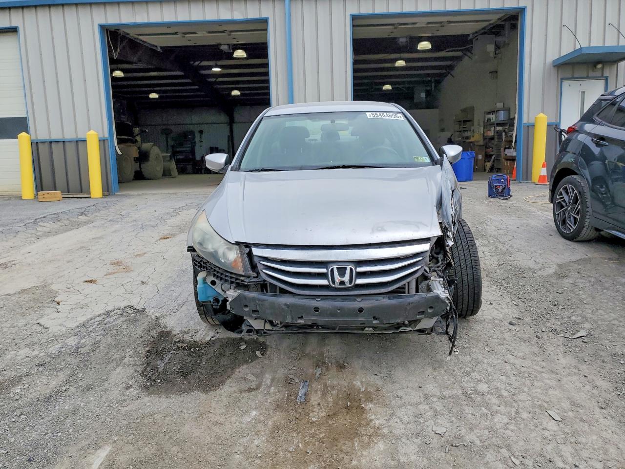 Honda Accord Lxp