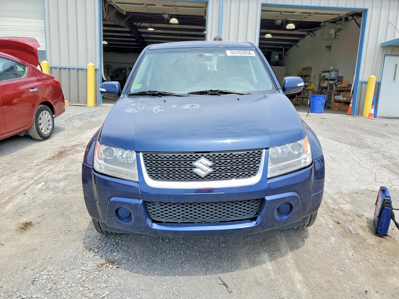 Suzuki Gr Vitara Se