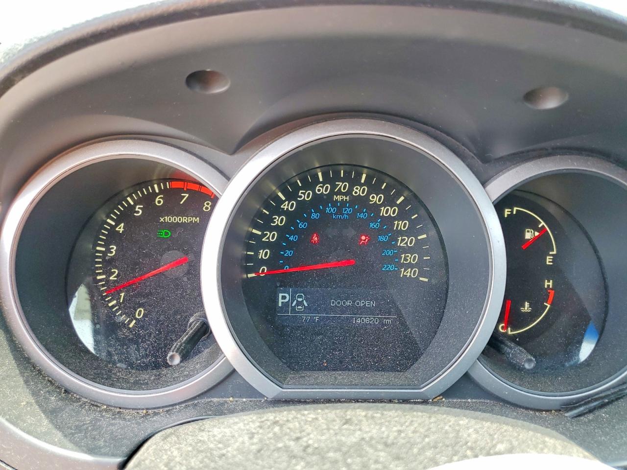 Suzuki Gr Vitara Se