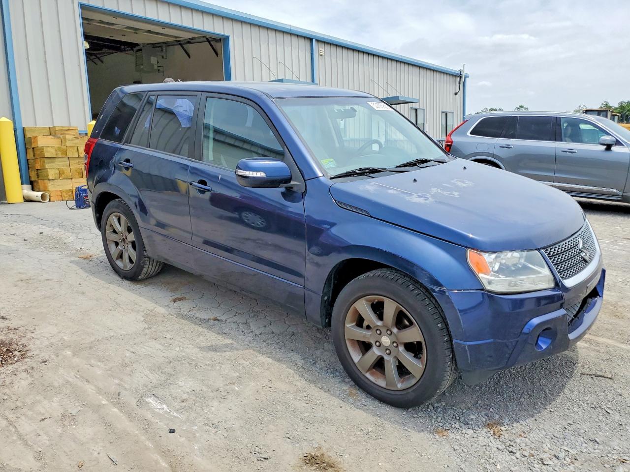 Suzuki Gr Vitara Se