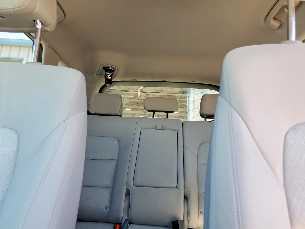 Hyundai TUCSON Eco