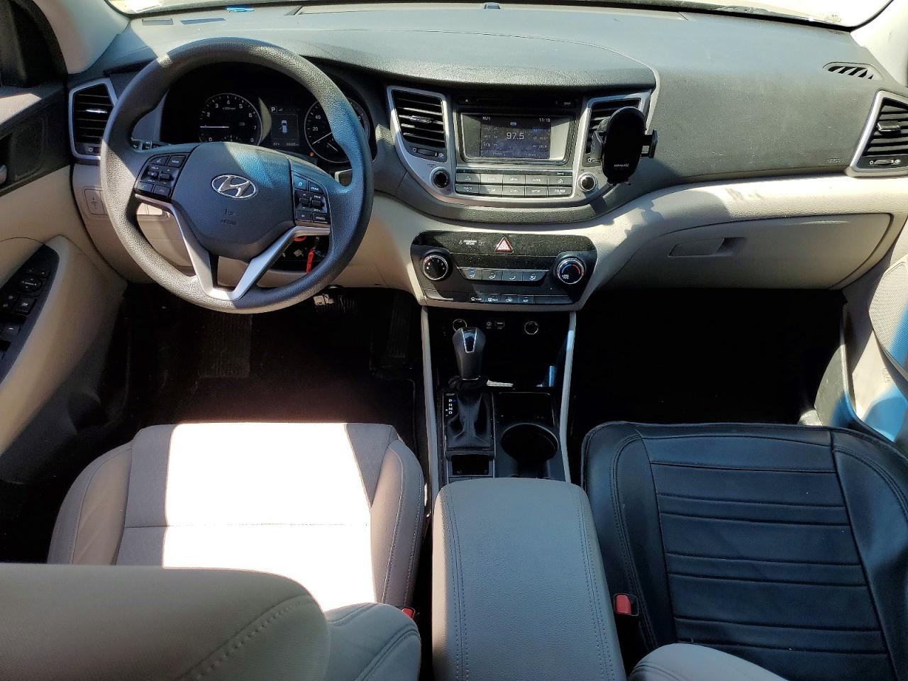 Hyundai TUCSON Eco