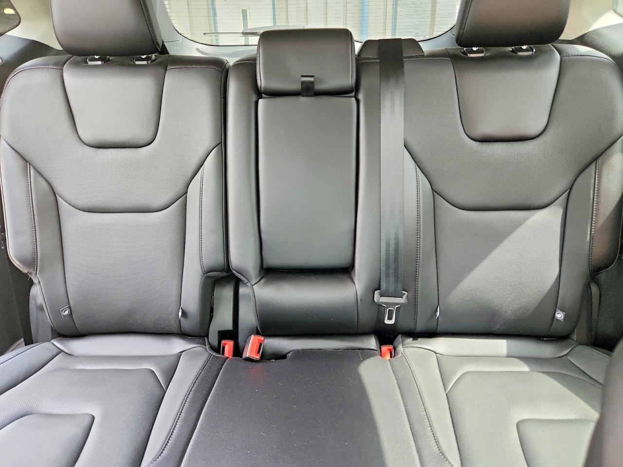 Ford Edge Titanium