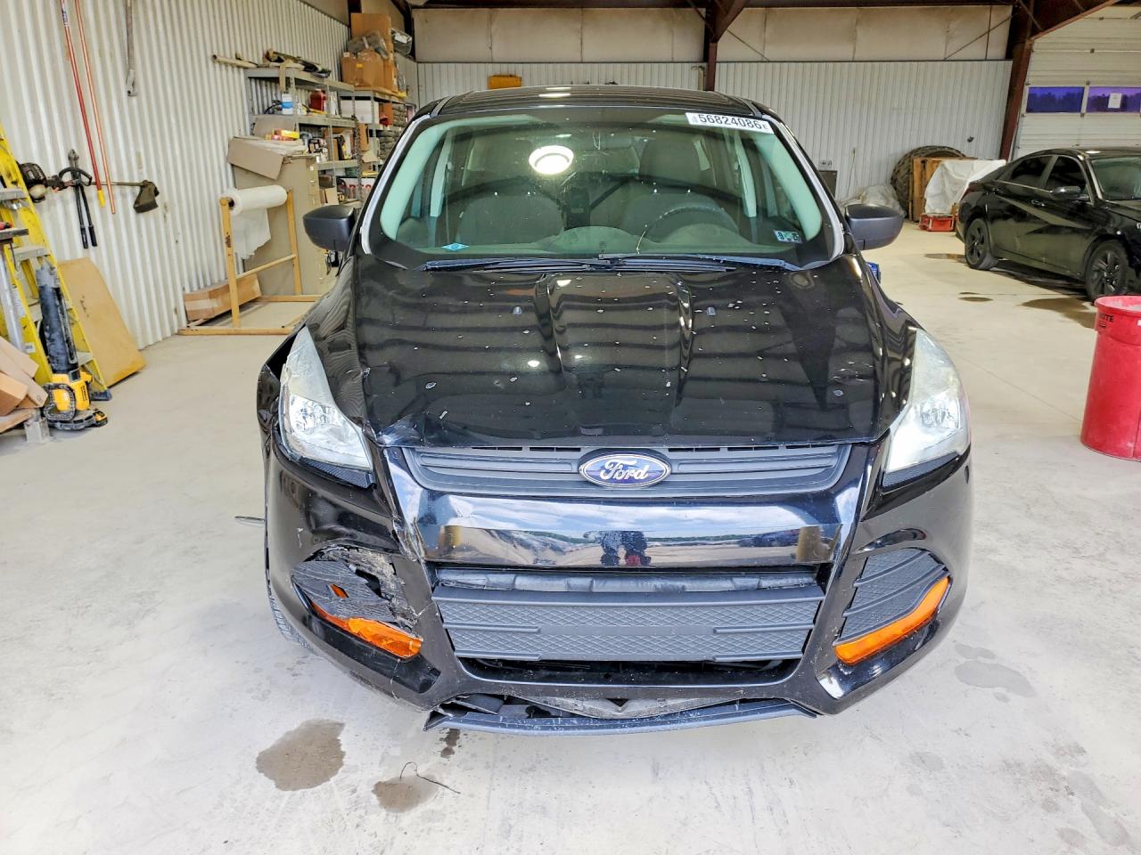 Ford Escape S