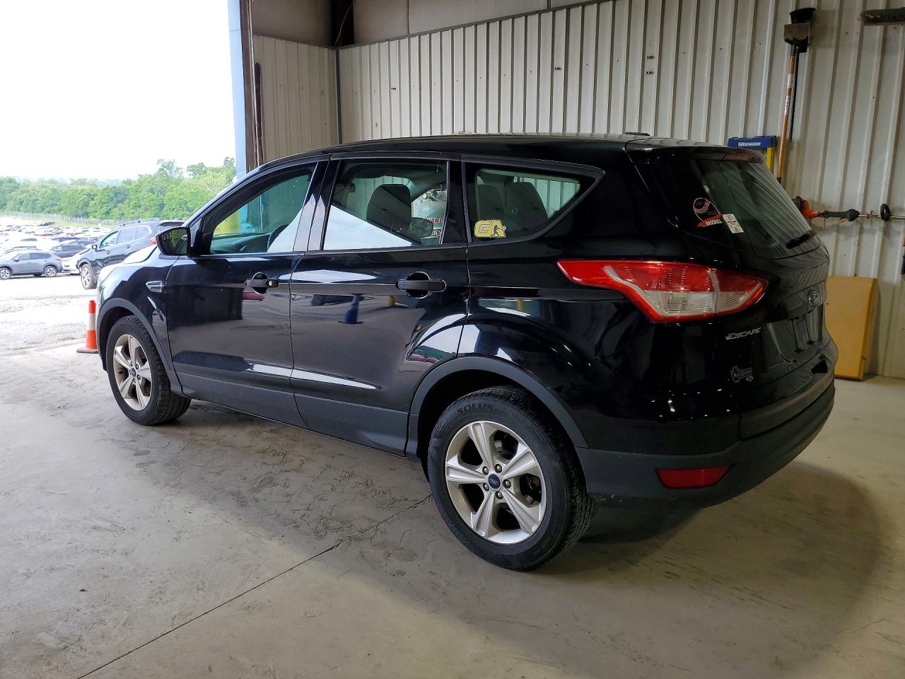 Ford Escape S