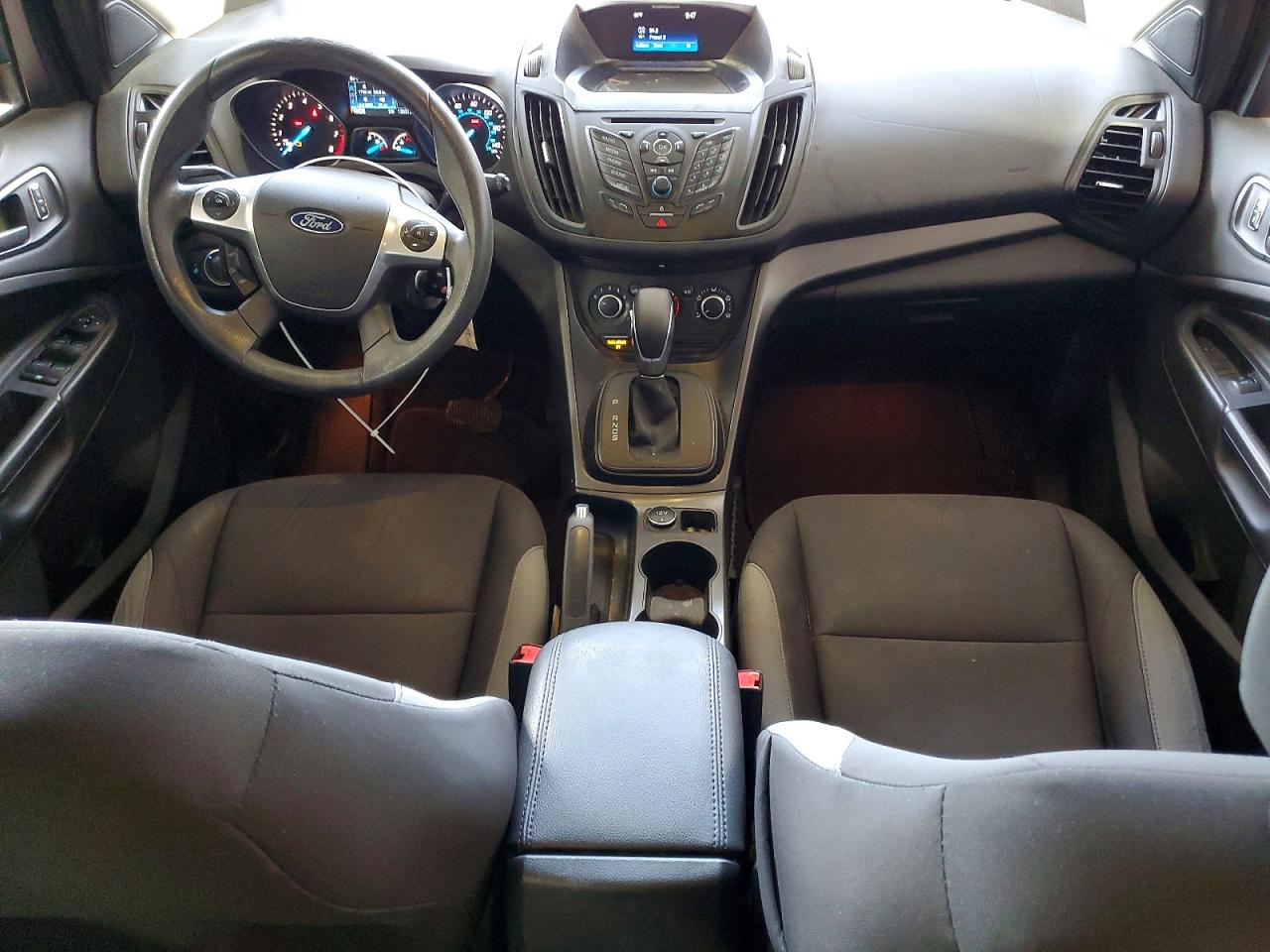 Ford Escape S